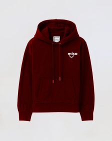 Sudadera con capucha C3