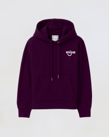 Sudadera con capucha B3