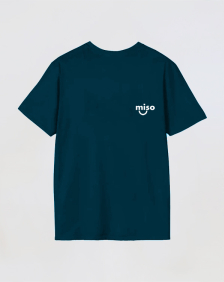 Camiseta estilo premium V1
